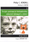 Terapia poznawczo-behawioralna zaburzeń lękowych u dzieci Program Zaradny Kot. Zeszyt ćwiczeń (wydanie 2023) - zdjęcie