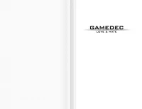 Gamedec. Love & Hate, zdjęcie 3