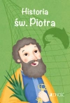 Wielcy przyjaciele Jezusa. Historia św. Piotra - zdjęcie