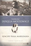 Szachy pana Marszałka Teksty niewydane - zdjęcie