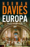 Europa. Rozprawa historyka z historią - zdjęcie