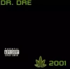 Chronic 2001, CD - zdjęcie