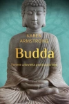Budda. Portret człowieka przebudzonego - zdjęcie