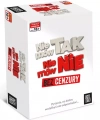 Nie mów TAK, nie mów NIE. Bez cenzury - zdjęcie
