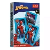 Karty Piotruś Spiderman  p20 08498 Trefl - zdjęcie