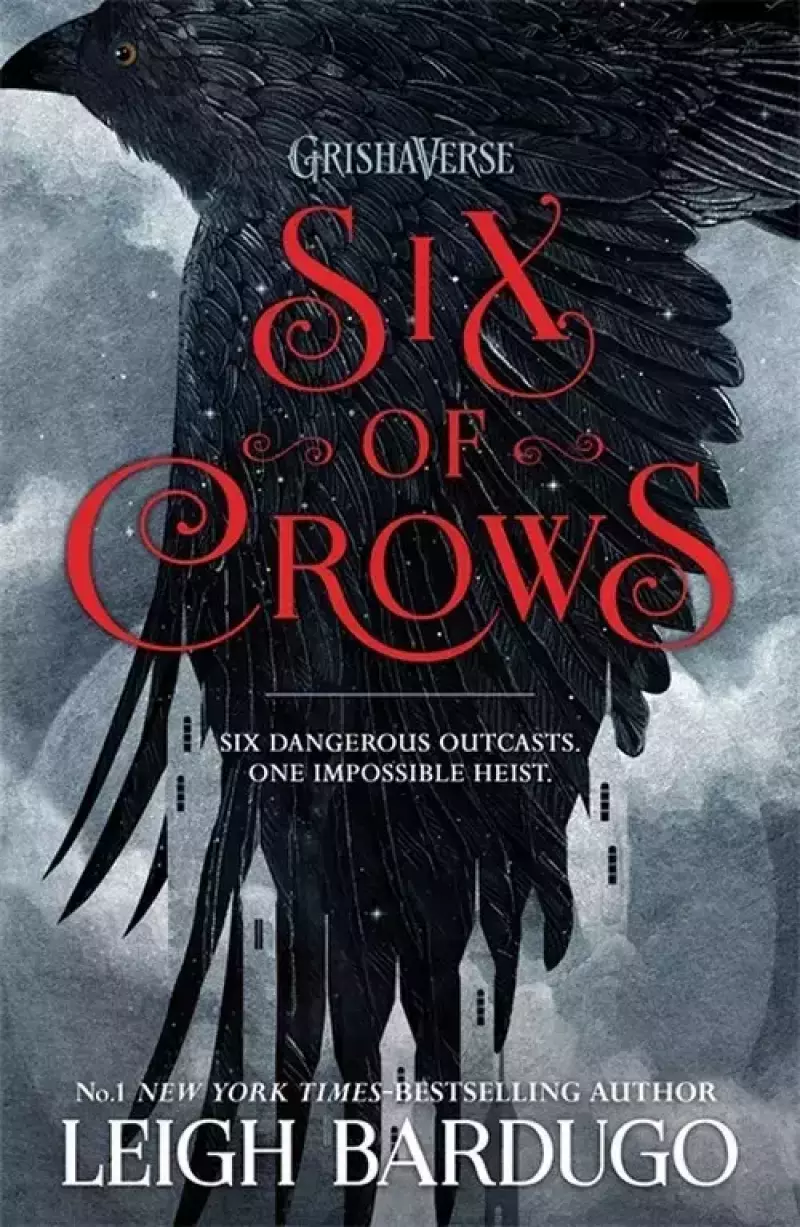 Six of Crows Six of Crows
