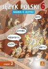 Język polski SP Nauka O Języku 6/2 ćw. - zdjęcie
