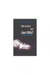 Kto to jest ten Jan Olik ? - zdjęcie