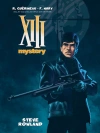 XIII Mystery. Tom 5. Steve Rowland - zdjęcie