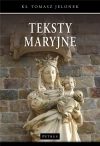 Teksty Maryjne - zdjęcie