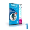 Fiszki audio. Język angielski Słownictwo 1 - zdjęcie