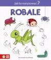 Jak to narysować? Robale - zdjęcie