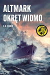 Altmark. Okręt widmo - zdjęcie