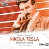 Nikola Tesla. Zapomniany geniusz. Audiobook - zdjęcie