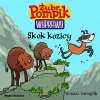 Żubr Pompik. Wyprawy. Tom 16. Skok kozi - zdjęcie
