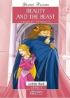 Beauty and The Beast AB MM PUBLICATIONS - zdjęcie