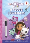 Koci Domek Gabi. Rysuję i ścieram - zdjęcie