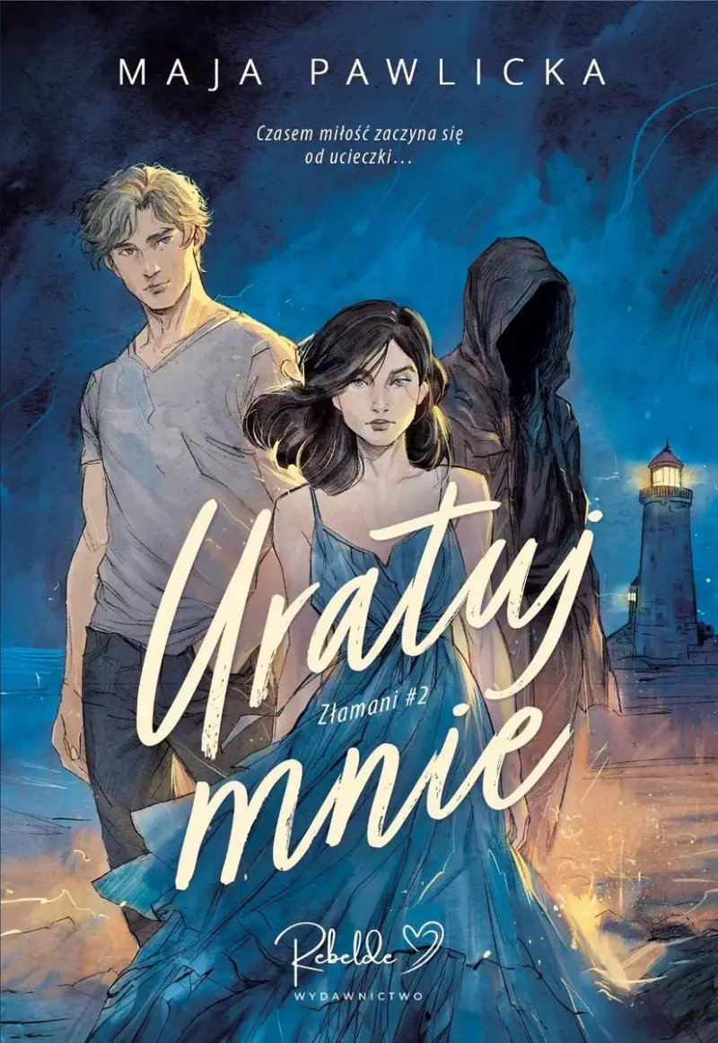 Uratuj mnie Uratuj mnie
