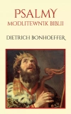 PSALMY - Modlitewnik Biblii - zdjęcie