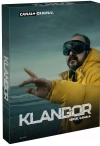 Klangor. Serial Canal+, 4 DVD - zdjęcie