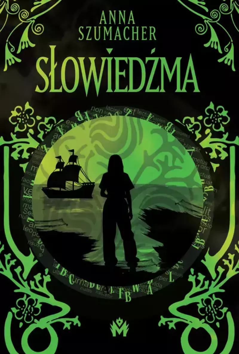 Słowiedźma Słowiedźma