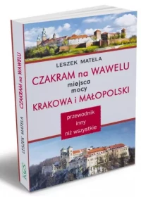 Czakram na Wawelu, zdjęcie 2