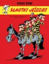 Lucky Luke. Tom 76. Samotny jeździec - zdjęcie