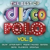 The Best Of Disco Polo. Vol. 5, 2 CD - zdjęcie