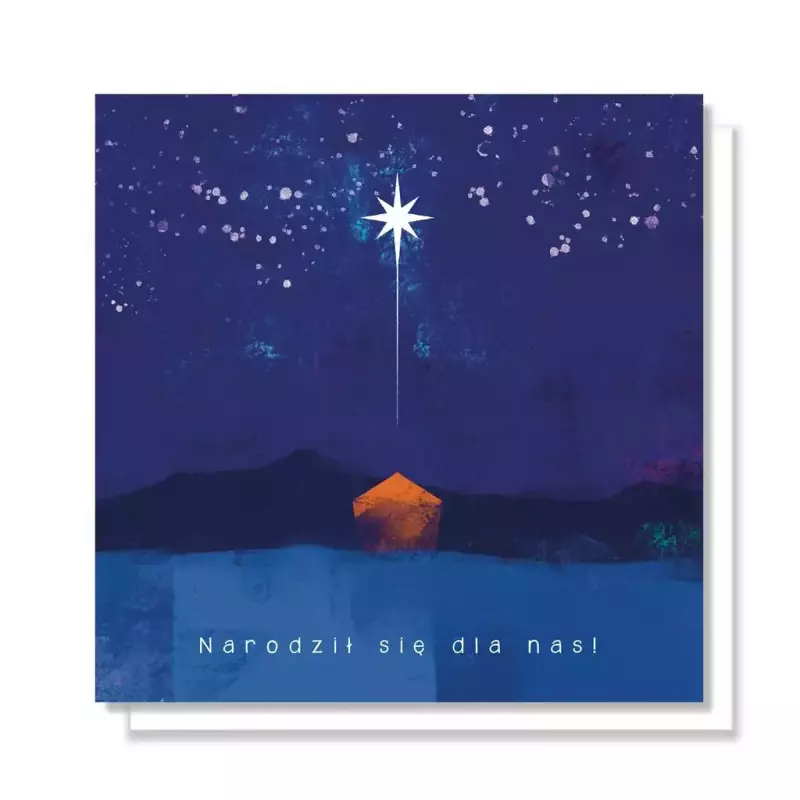Kartka Boże Narodzenie 05 Kartka Boże Narodzenie 05