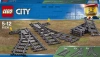 LEGO City Zwrotnice 60238 - zdjęcie