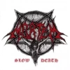 Slow Death, CD - zdjęcie