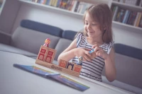 Smart Games. Camelot Jr (wersja angielska), zdjęcie 7