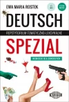 Deutsch Spezial Repetytorium tematyczno-leksykalne. Niemiecki dla dorosłych - zdjęcie