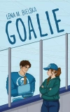Goalie (wydanie pocketowe) - zdjęcie