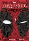 Deadpool Samuraj. Tom 1 - zdjęcie
