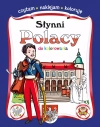 Słynni Polacy do kolorowania - zdjęcie