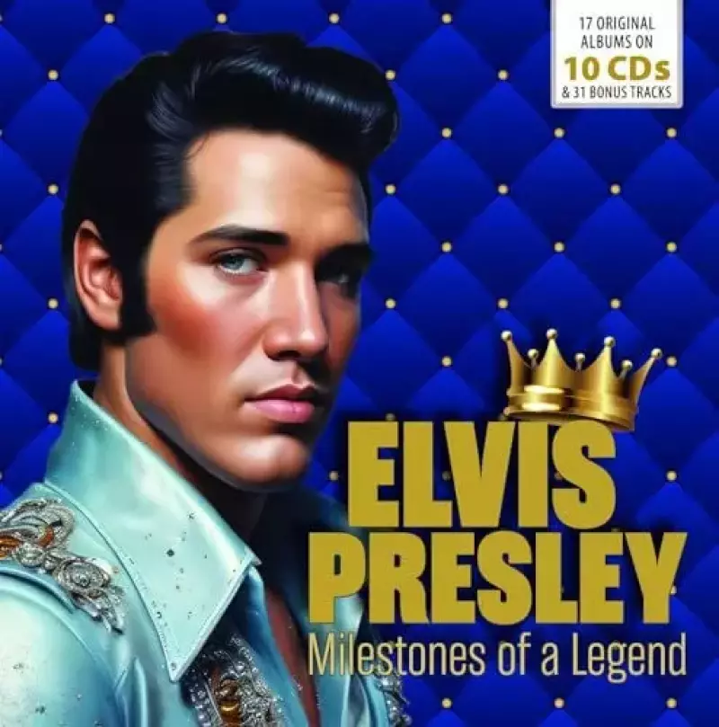 Anniversary, CD Anniversary, CD