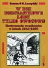 W dni bezciastkowe lody tylko owocowe. Gastronomia wrocławska w latach 1945-1956 - zdjęcie