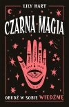 Czarna magia. Obudź w sobie wiedźmę - zdjęcie