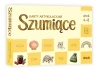 Karty artykulacyjne Szumiące - zdjęcie