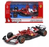 BBU 1:43 Ferrari Formula SF-25 #16 C.Lecl.36853_16 - zdjęcie