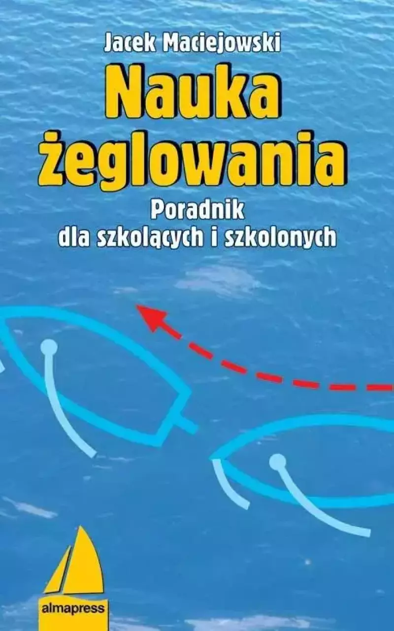 Nauka żeglowania Nauka żeglowania