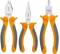 Szczypce boczne 160 mm, zdjęcie 6