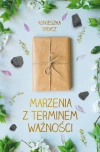 Marzenia z terminem ważności - zdjęcie