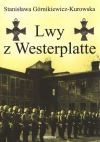 Lwy z Westerplatte, książka papierowa - zdjęcie