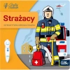 Czytaj z Albikiem. Zawody. Strażacy - zdjęcie