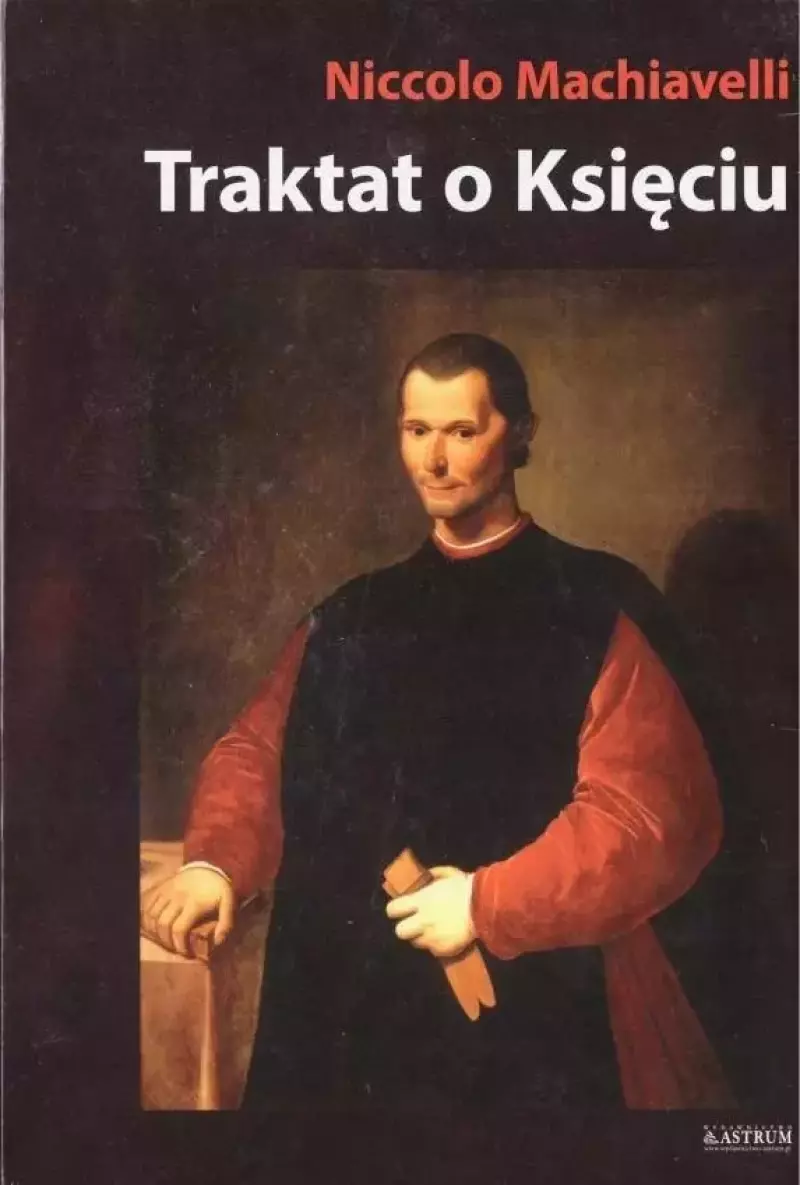 Traktat o Księciu Traktat o Księciu