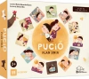 Pucio. Plan dnia - zdjęcie