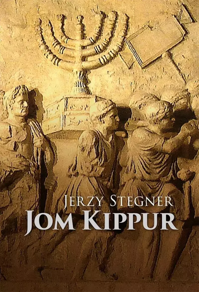 Jom Kippur. Czasy cesarza Tyberiusza... Jom Kippur. Czasy cesarza Tyberiusza...