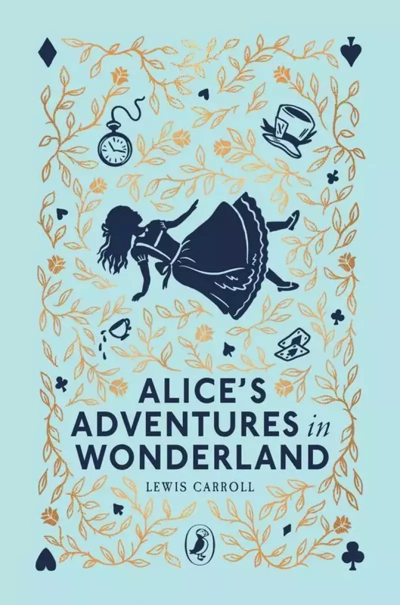 Alice's Adventures in Wonderland Alice's Adventures in Wonderland